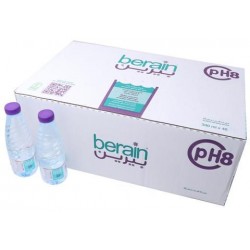 Berain Water 600ml x 28