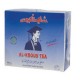 Al-Kosbous tea, 100 threads, 24 shders