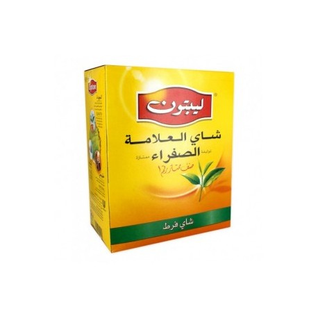 Lipton tea 250 g Pcs 48