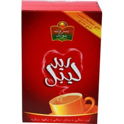 Brooke bond Extra Strong Tea (Red label) 100 tea bags x 12