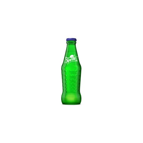 Sprite Glass 250 ml 24 pc