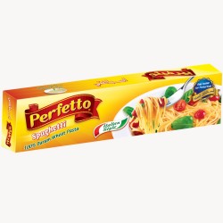 Perfetto Pasta No.220 450g x 24