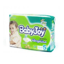 Baby Joy size 5 firm 72