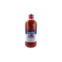 Large Crystal Chilli 477 ml shd 12