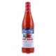 Crystal Chilli bottle medium 176 ml shd 24