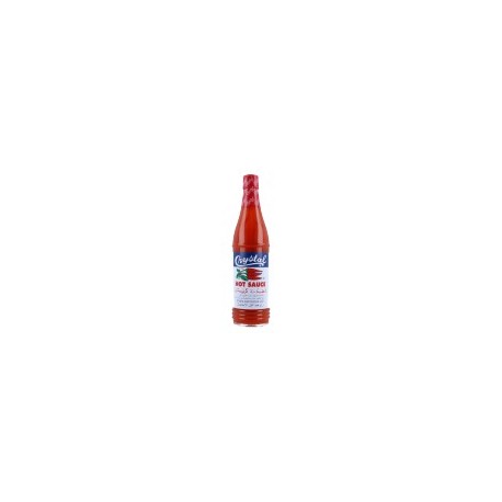 Crystal Chilli bottle medium 176 ml shd 24