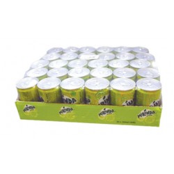 Mirinda Citrus Can 320/325 ml x 24