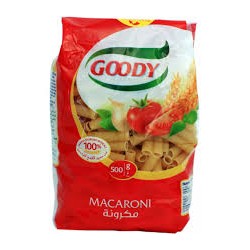 Goody No. 12 Sticks Pasta 450 gm pack of 1