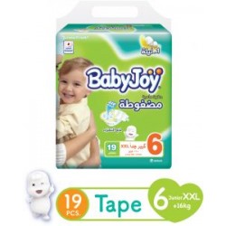 Baby Joy size 6 firmness 56