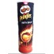 Pringles - Potato Chips Hot 165 g 14 Pcs