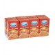 Saudia Tomato Paste 135g of 48pcs