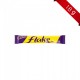 Flake chocolate fragile 18 g of 32 pcs