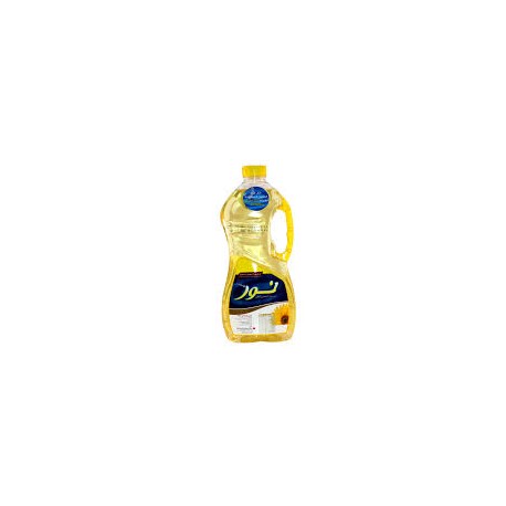 Noor Oil Medium 1800 ml Pcs 6