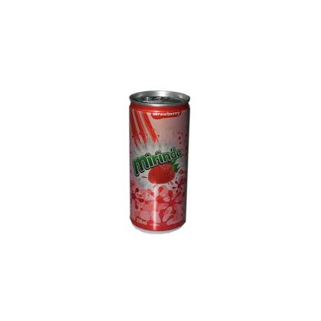 Fanta strawberry Kuwaiti 250 ml 30pcs