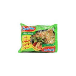 Indomie Jumbo Vegetables 75 g  12 * 5pc