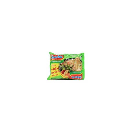 Indomie Jumbo Vegetables 75 g  12 * 5pc