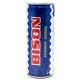  Energy drink Bison 250ml 24 Pcs