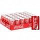 Coca Cola Cherry 180ml 30 pc