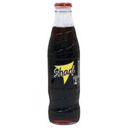 Shani strawberry glass 250 ml