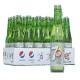  Seven diet glass 250 ml tension 24 