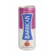 Barbican Beer Strawberry Can 250ml Shad 24