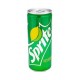 Sprite cans 250 ml 30