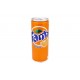 Fanta orange cans 250 ml 30