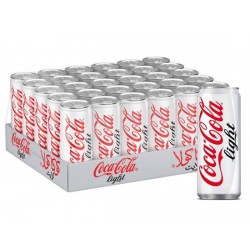 Coca-Cola Can 245 ml 30 pc prices 1.5