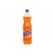 Fanta orange Kuwaiti family 2.25 liter 6