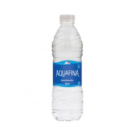 Aquafina water 330 Lift 40