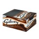 Galaxy Chocolate Caramel 6 * 45 * 20g