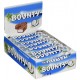 Chocolate Bounty -  57 gm carton 24 pcs