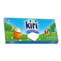 Kiri Cheese 12 Pieces