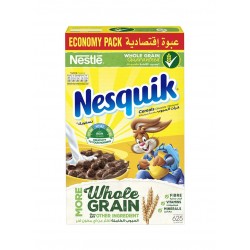 Nesquik Corn Flakes Chocolate 625 gm  *14