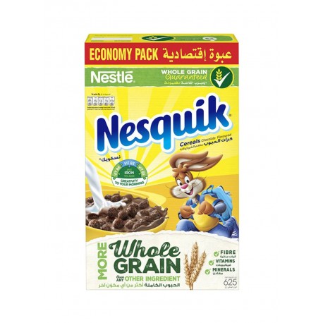 nesquik rqaig 625 gm grain