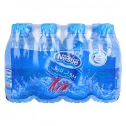 Nestle water 330 ml *40