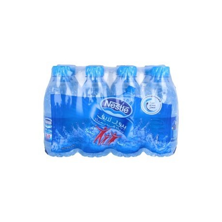 Nestle Mooi 0.33 L-Bundle