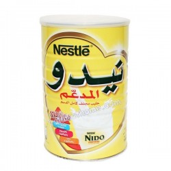 Nido Fortified Powdered Milk 1800g/piece