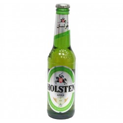 Holsten Apple 330 ml  x 24