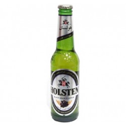 Holsten Black Grape 330 ml x 24