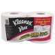 Kleenex Kitchen 4 Roll - Bundle