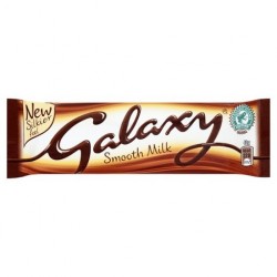 Galaxy Flutes 45 grams pack of 1