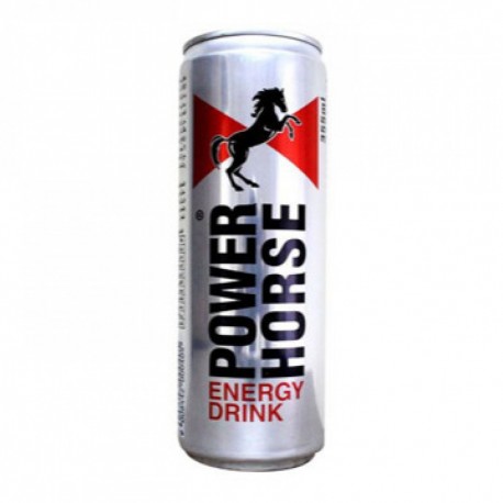 Power Horse 250ml-pc