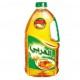 Al-Arabi plastic frying oil 3.5 liter-pill