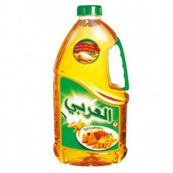 Al-Arabi frying oil 1.5 liter