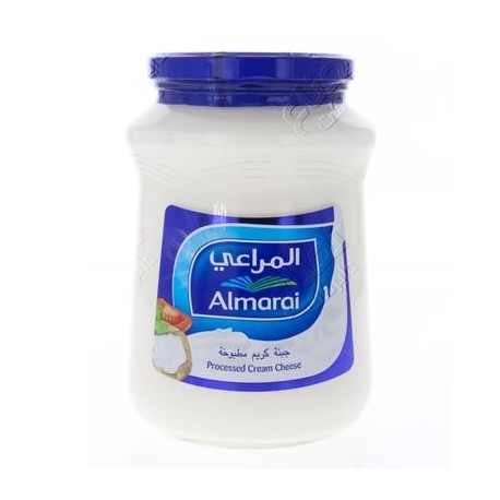 Almarai Cream Cheese Cooked 900 gm