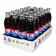 Pepsi Glass 250 ml 24 Pcs