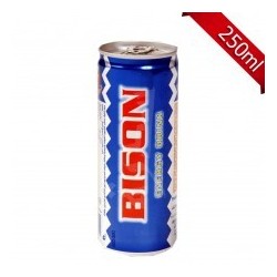 Bison Energy Drink 250 ml