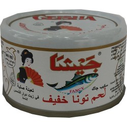 Gesha Thai tuna 185gm