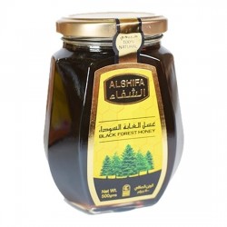 Lange's honey 1 kg, 6-73020